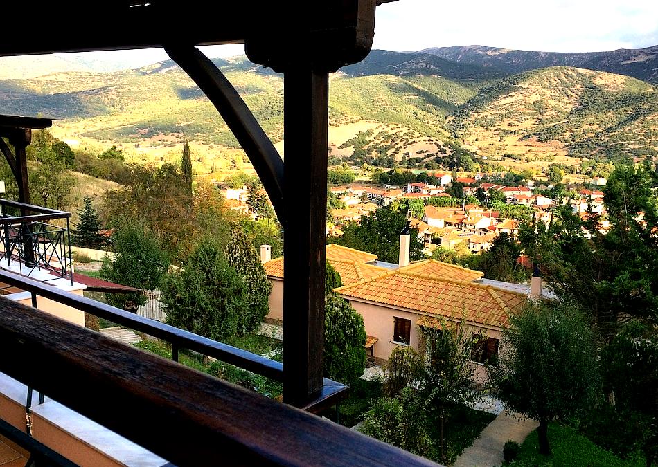 Finday Eco Boutique Hotel